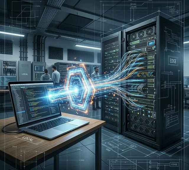 Astro 6: El fin del 'En mi local funciona' y la era del Unified Runtime
